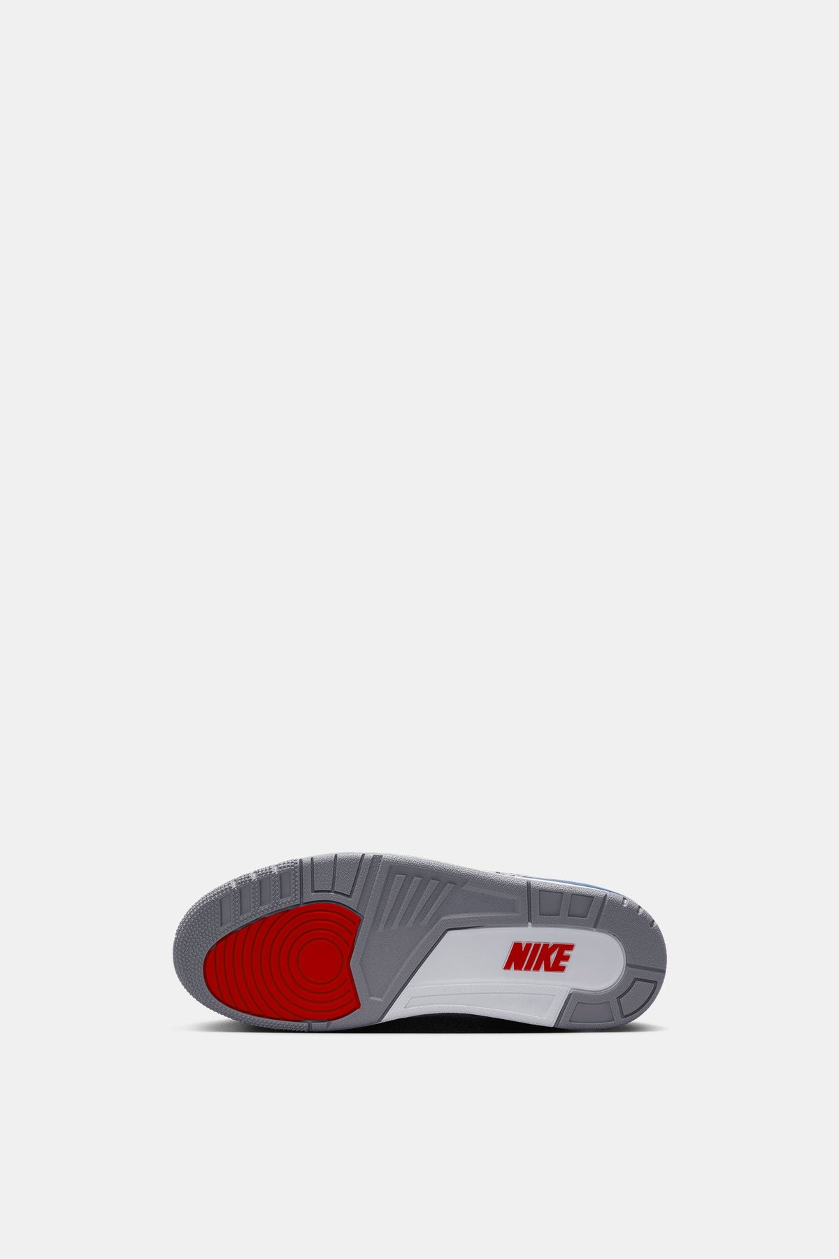 Air Jordan 3 Retro "True Blue" product image 5, provided for visual reference and product detail review