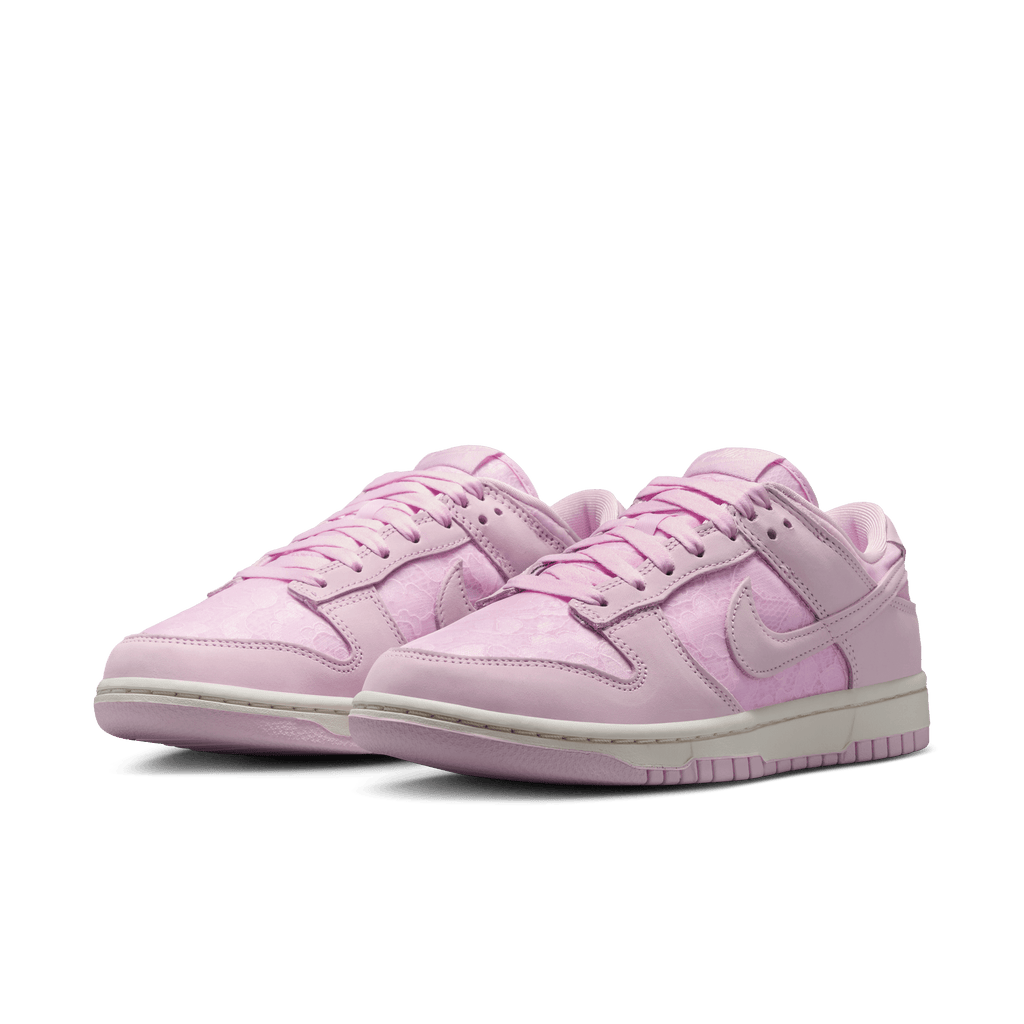 Nike Dunk Low for Women product image 2, provided for visual reference and product detail review