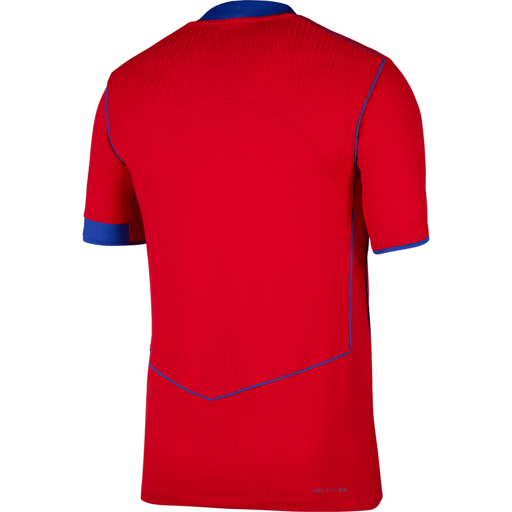 Nike PSG 2025-26 Men 3rd Authentic Match Jersey product image 2, provided for visual reference and product detail review