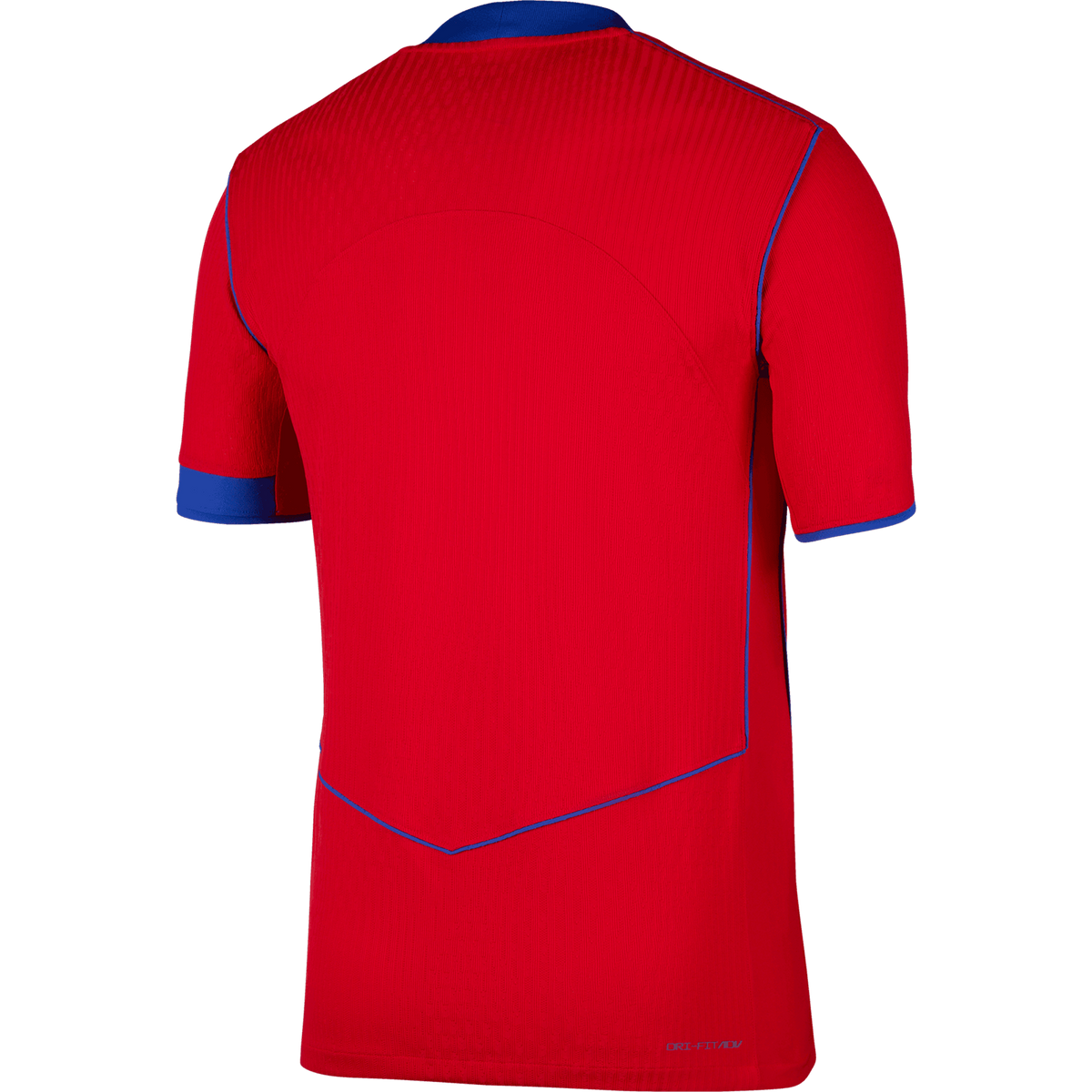 Nike PSG 2025-26 Men 3rd Authentic Match Jersey product image 2, provided for visual reference and product detail review