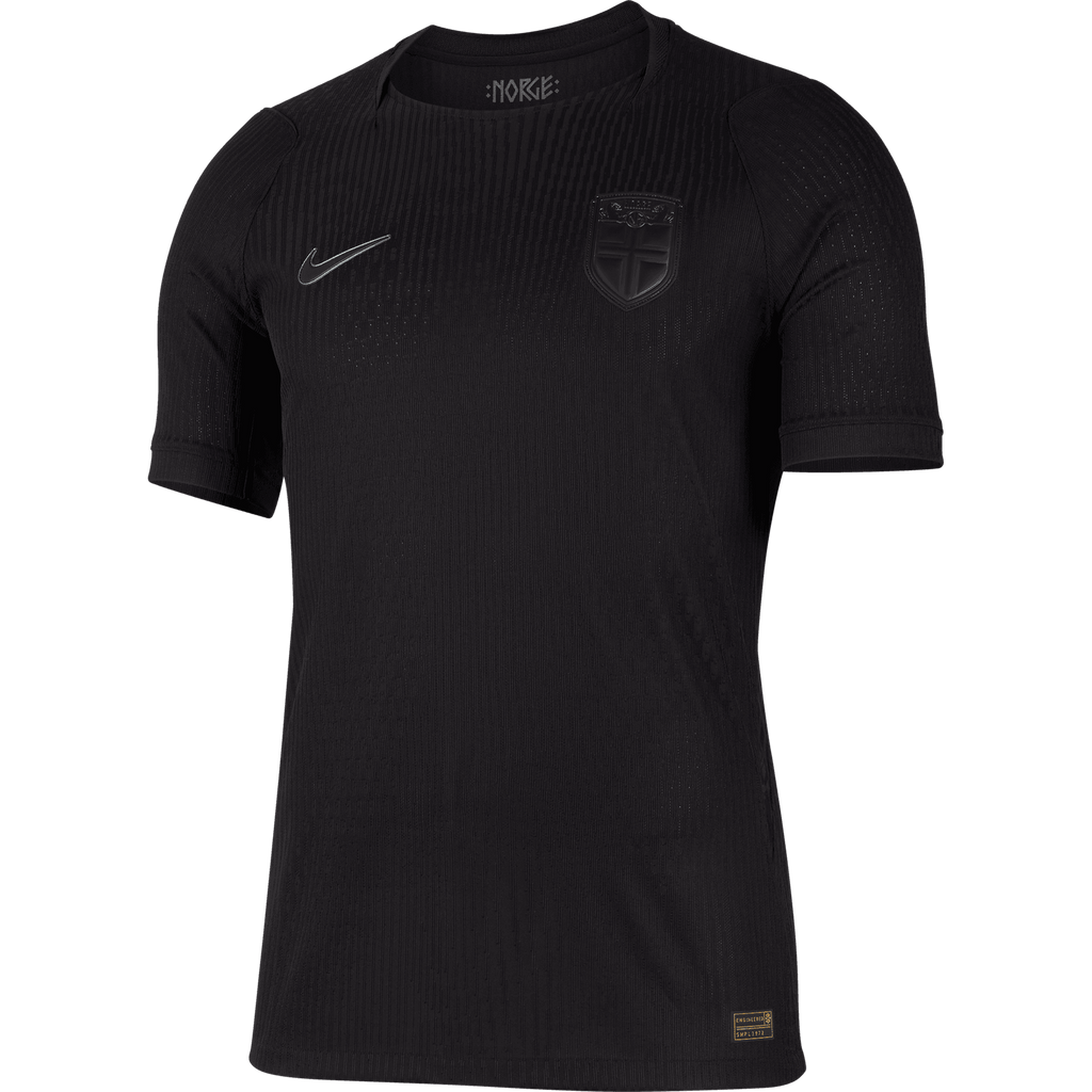Nike Men Norway Away 2026 Authentic Match Jersey product image 1, provided for visual reference and product detail review