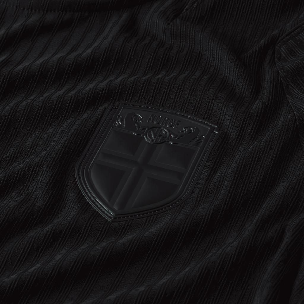 Nike Men Norway Away 2026 Authentic Match Jersey product image 3, provided for visual reference and product detail review