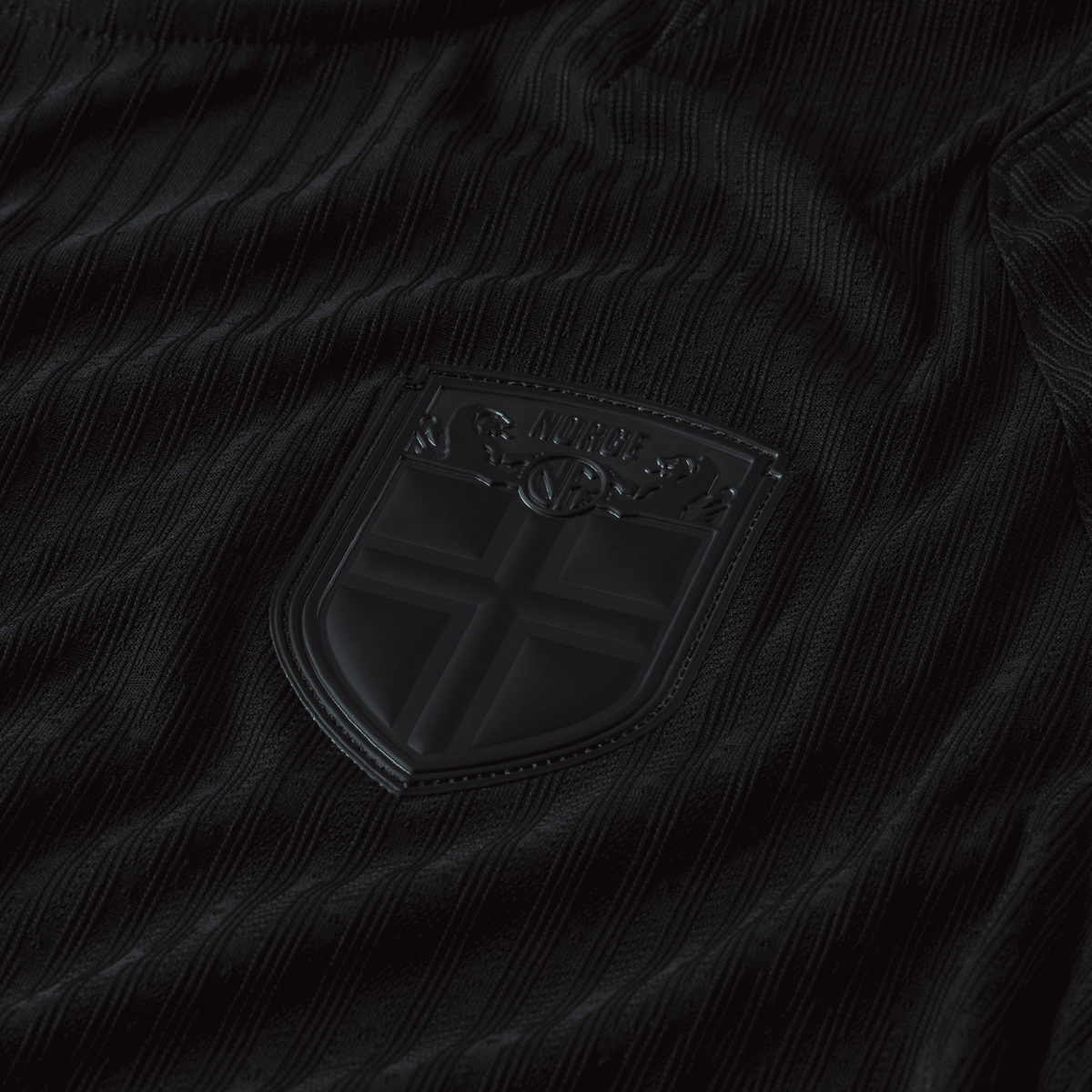 Nike Men Norway Away 2026 Authentic Match Jersey product image 3, provided for visual reference and product detail review