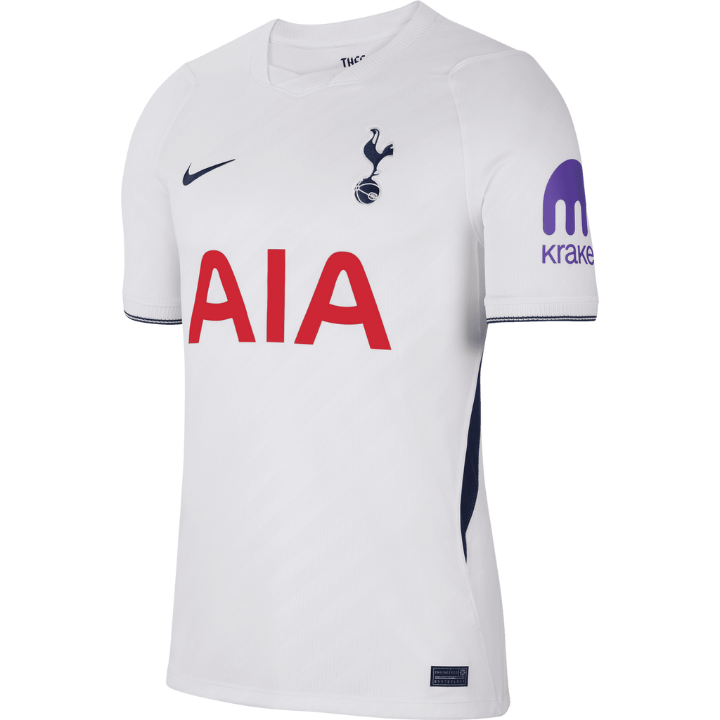 Nike Tottenham 2026-27 Men Home Stadium Jersey product image 1, provided for visual reference and product detail review