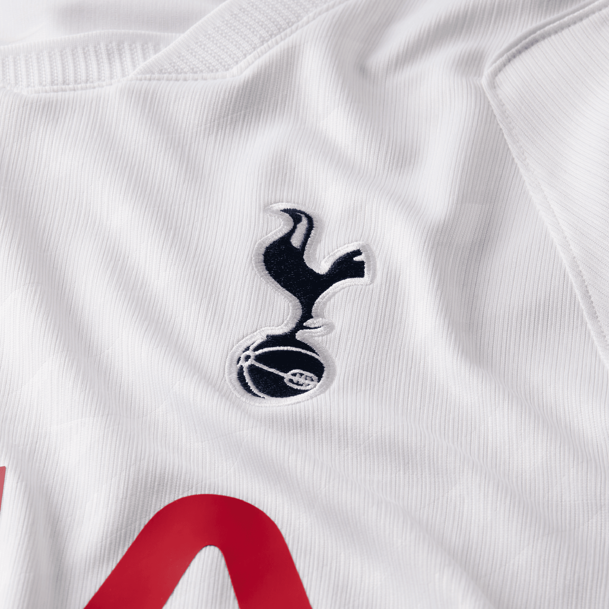 Nike Tottenham 2026-27 Men Home Stadium Jersey product image 3, provided for visual reference and product detail review
