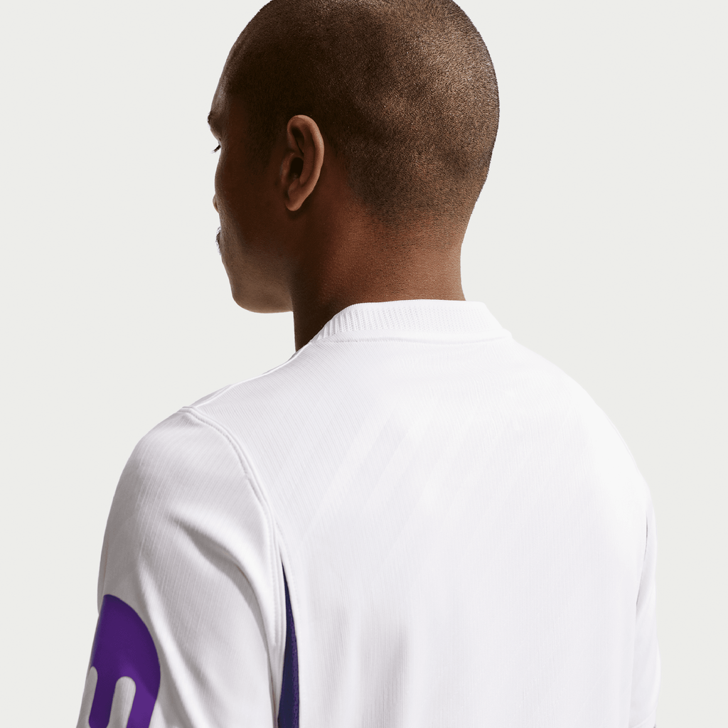 Nike Tottenham 2026-27 Men Home Stadium Jersey product image 5, provided for visual reference and product detail review