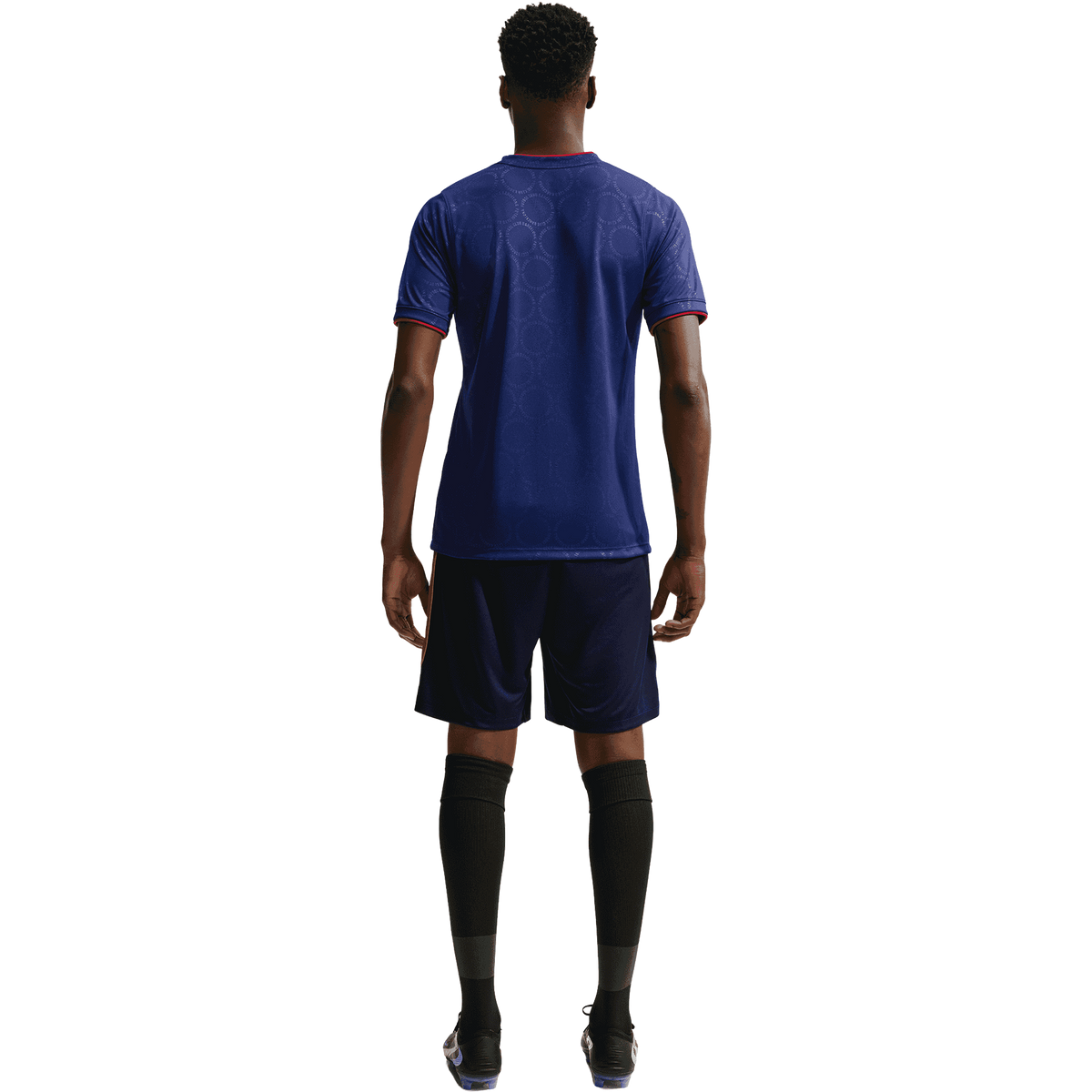 Nike FC Barcelona Men’s 3rd Pre-Match Shirt product image 5, provided for visual reference and product detail review