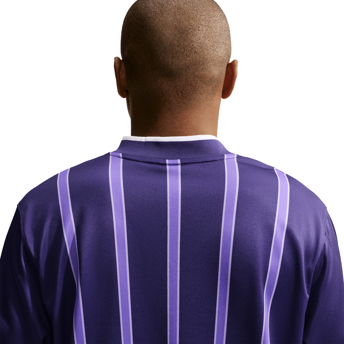 Nike Tottenham Hotspur Men’s 3rd Energy Long Sleeve Jersey product image 2, provided for visual reference and product detail