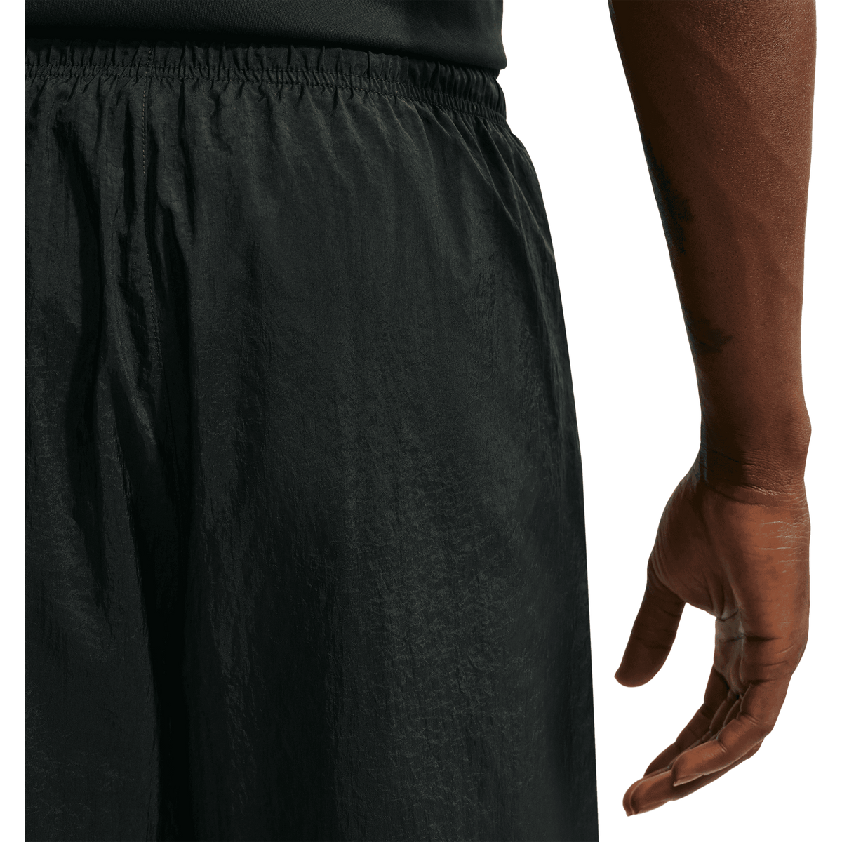 Nike FC Barcelona Men’s 3rd Repel i96 Track Pants product image 2, provided for visual reference and product detail review