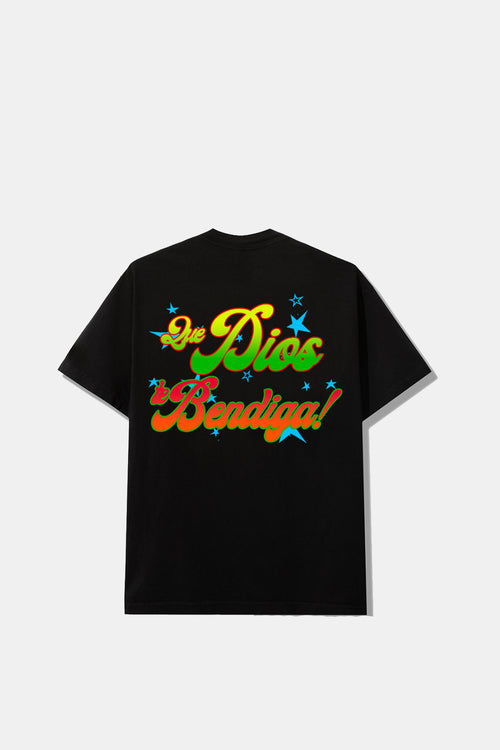 'B LOGO' T-Shirt product image 1, provided for visual reference and product detail review