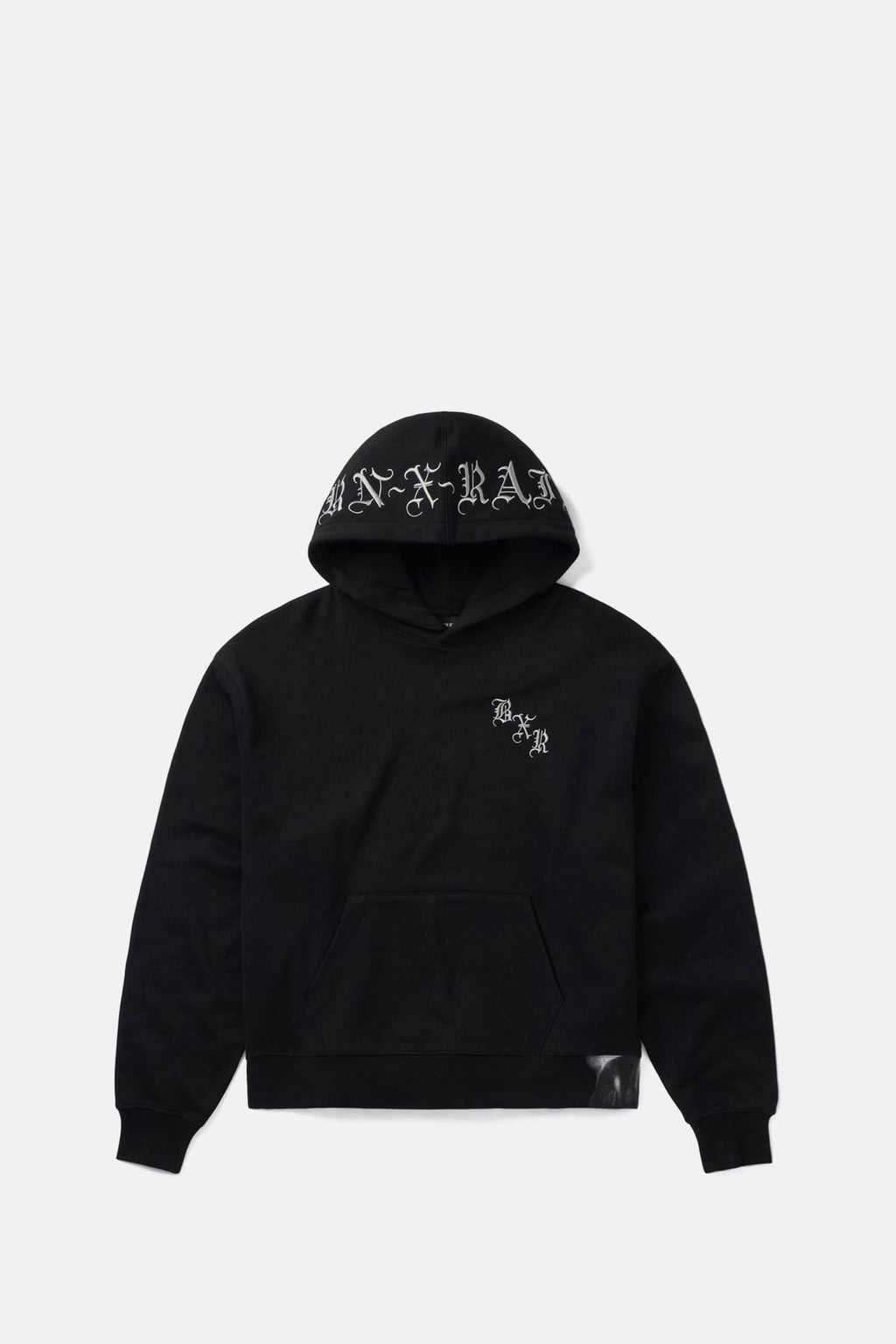 Two Pair Hoodie product image 1, provided for visual reference and product detail review