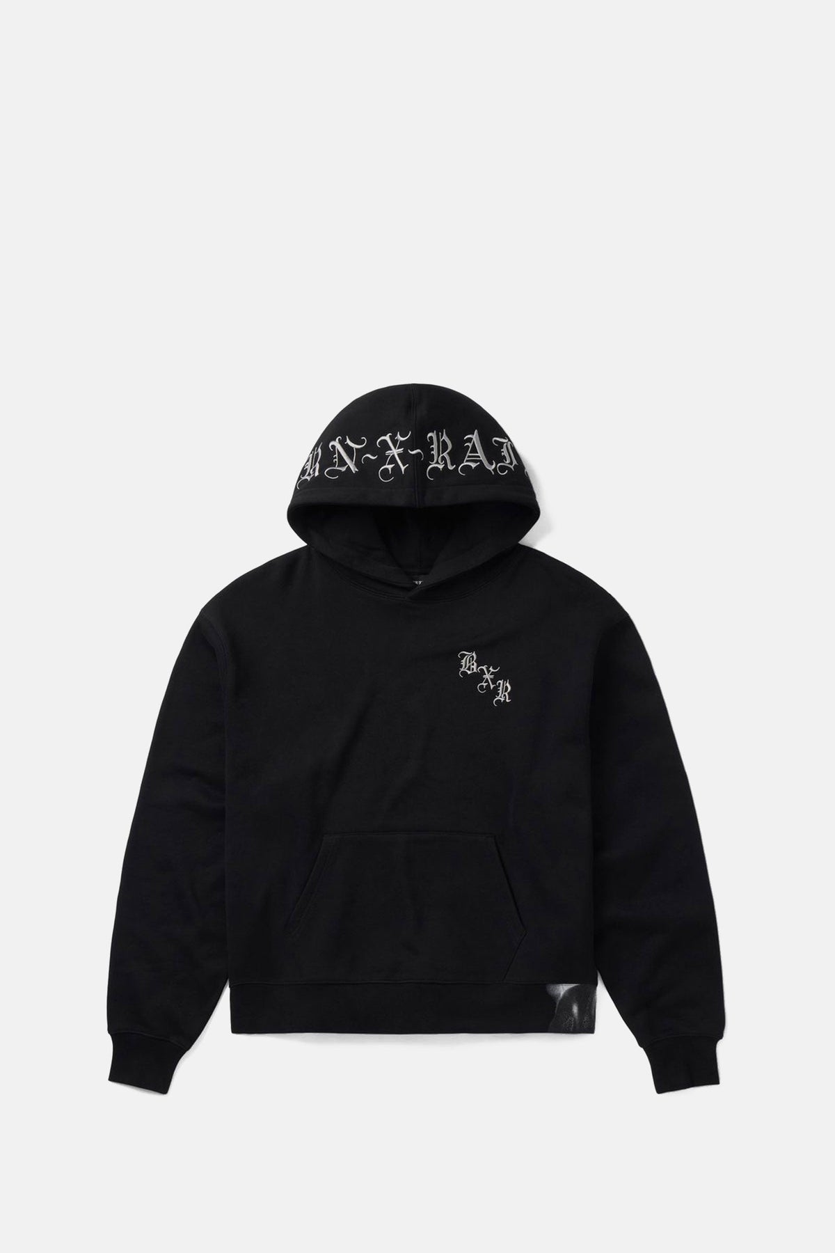 Two Pair Hoodie product image 1, provided for visual reference and product detail review
