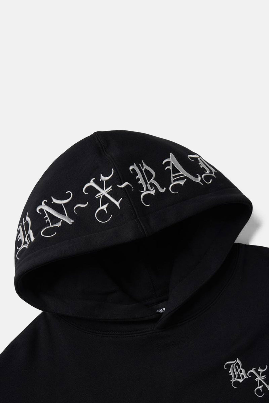 Two Pair Hoodie product image 3, provided for visual reference and product detail review