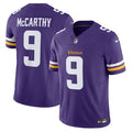 J.J. McCarthy YOUTH KIDS Minnesota Vikings Official NFL product image 1