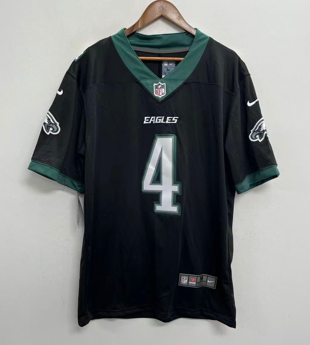 Jake Elliott YOUTH KIDS Philadelphia Eagles Official NFL product image 3