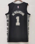 Víctor Wembanyama San Antonio Spurs YOUTH KIDS Official NBA product image 1