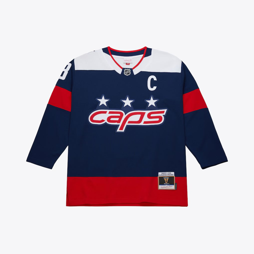 Alexander Ovechkin YOUTH KIDS Washington Capitals 2018 product image 2