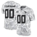 Houston Texans Any Name & Number customized YOUTH KIDS product image 1