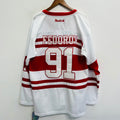Sergei Fedorov Detroit Red Wings Official NHL Reebok Jersey product image 1