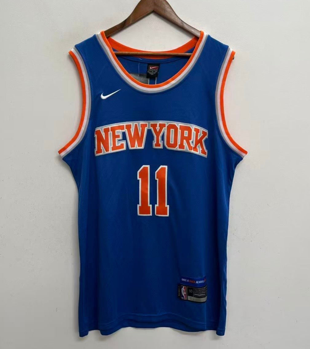Jalen Brunson YOUTH KIDS New York Knicks Official NBA Nike product image 2