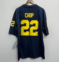 Any Name & Number customized Michigan Wolverines YOUTH KIDS product image 1