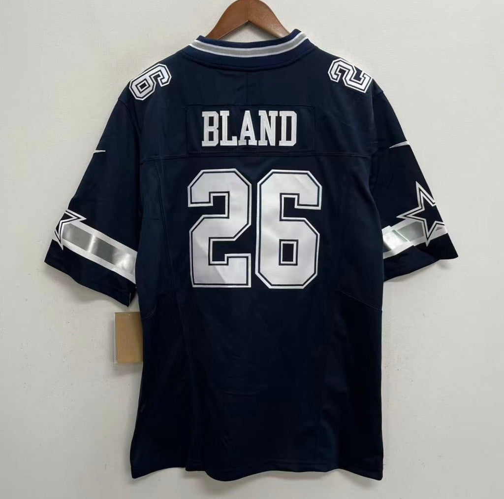 Daron Bland YOUTH KIDS Dallas Cowboys Official NFL Nike product image 1
