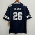 Daron Bland YOUTH KIDS Dallas Cowboys Official NFL Nike product image 1