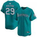 Cal Raleigh Seattle Mariners Official MLB Nike Jersey product image 1