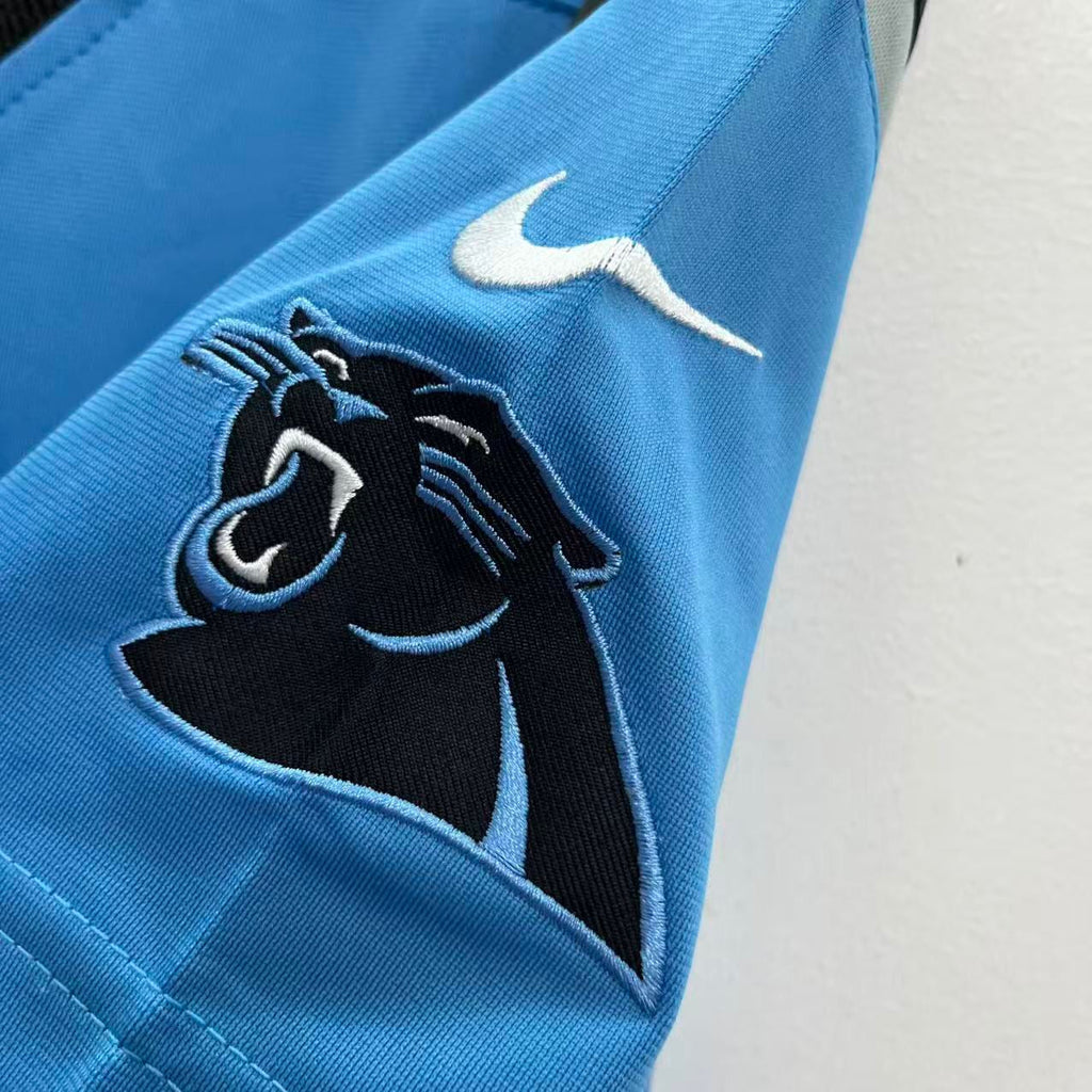 Carolina Panthers Any Name & Number customized YOUTH KIDS product image 4