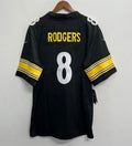 Aaron Rodgers Pittsburgh Steelers Official NFL Nike Jersey product image 1