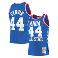 George Gervin 1985 NBA All Star game Mitchell & Ness Jersey product image 1