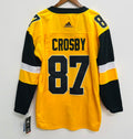 Sidney Crosby YOUTH Pittsburgh Penguins Official NHL Adidas product image 1