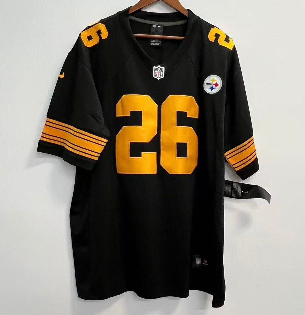 Pittsburgh Steelers Any Name & Number customized YOUTH KIDS product image 5