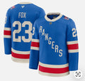 Youth/Kids New York Rangers Adam Fox Fanatics 100th product image 1