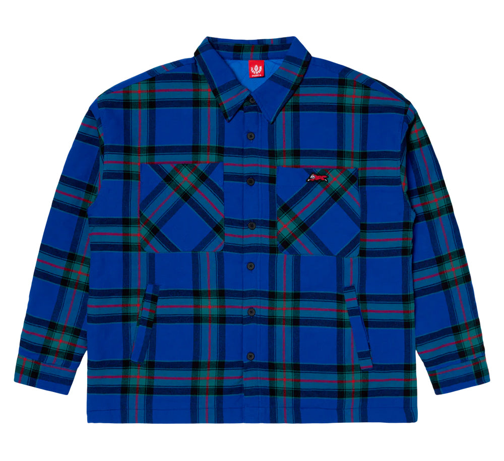 Big Boy Shacket product image 1, provided for visual reference and product detail review