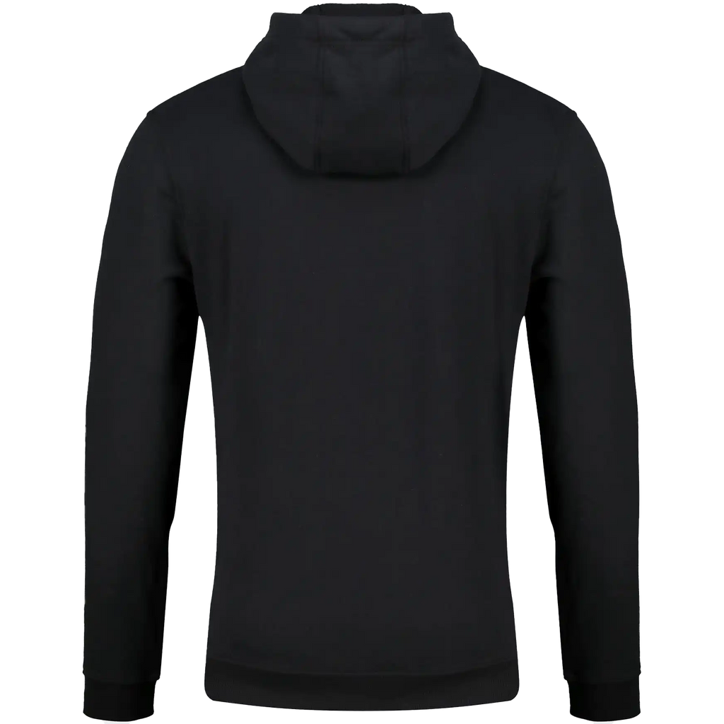 Charly Santos Men Hoodie product image 2, provided for visual reference and product detail review
