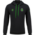 Charly Santos Men Hoodie product image 1, provided for visual reference and product detail review