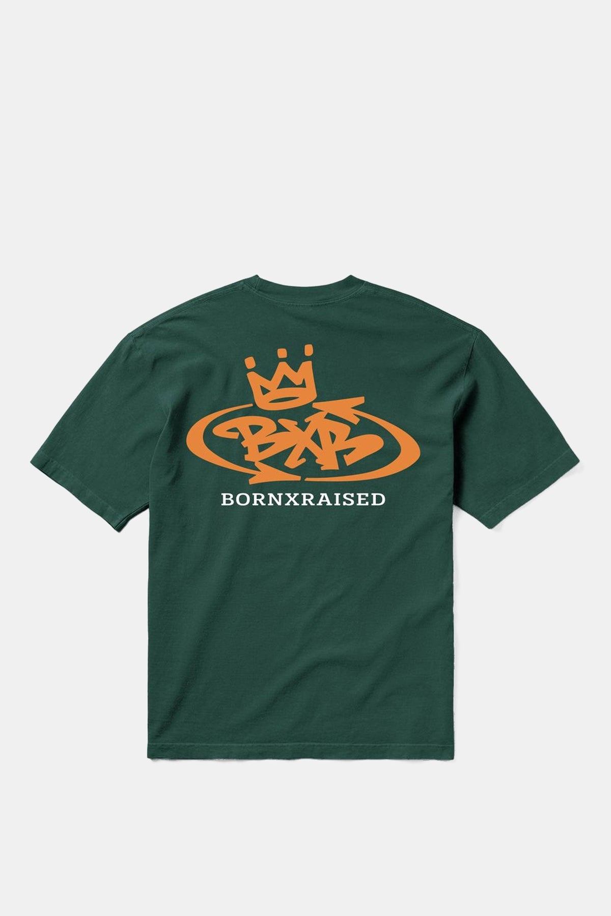BXR Worldwide T-Shirt product image 2, provided for visual reference and product detail review