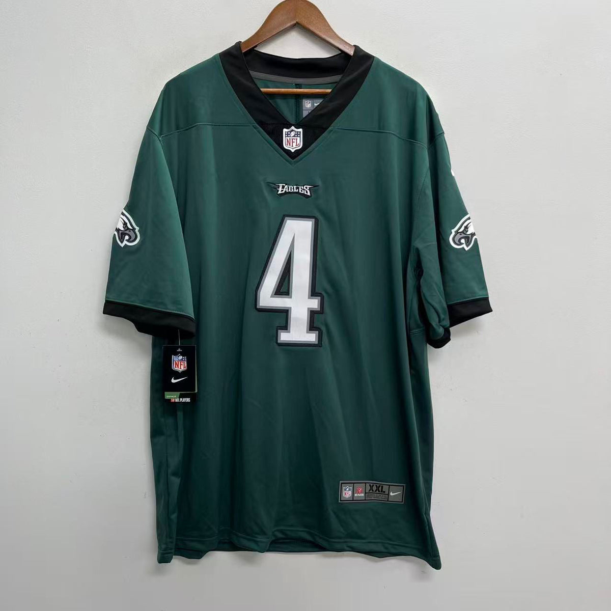 Jake Elliott YOUTH KIDS Philadelphia Eagles Official NFL product image 2