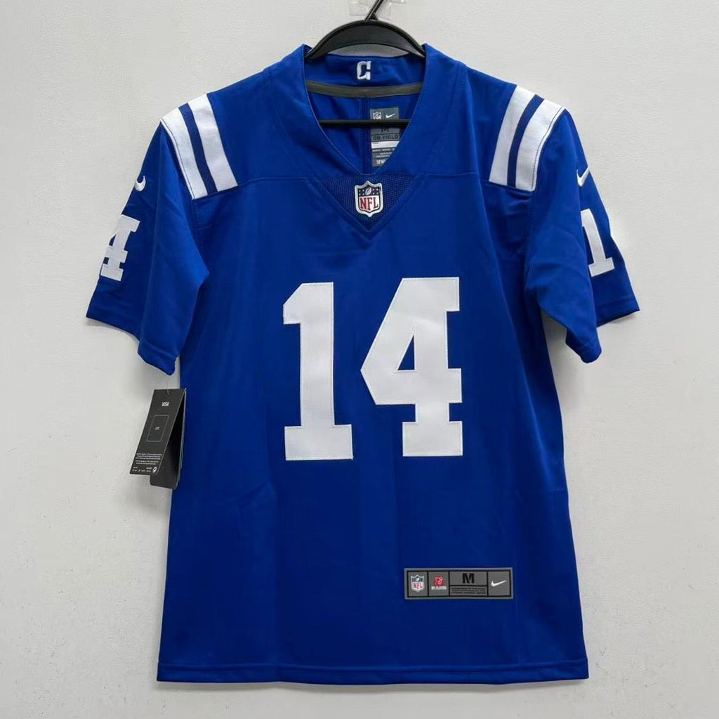 Alec Pierce YOUTH KIDS Indianapolis Colts Official NFL Nike product image 2