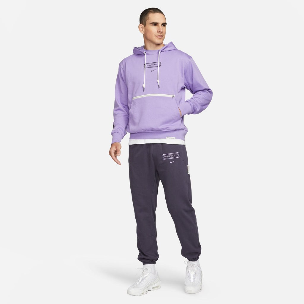Nike Men Liverpool FC Standard Issue Pants product image 5, provided for visual reference and product detail review