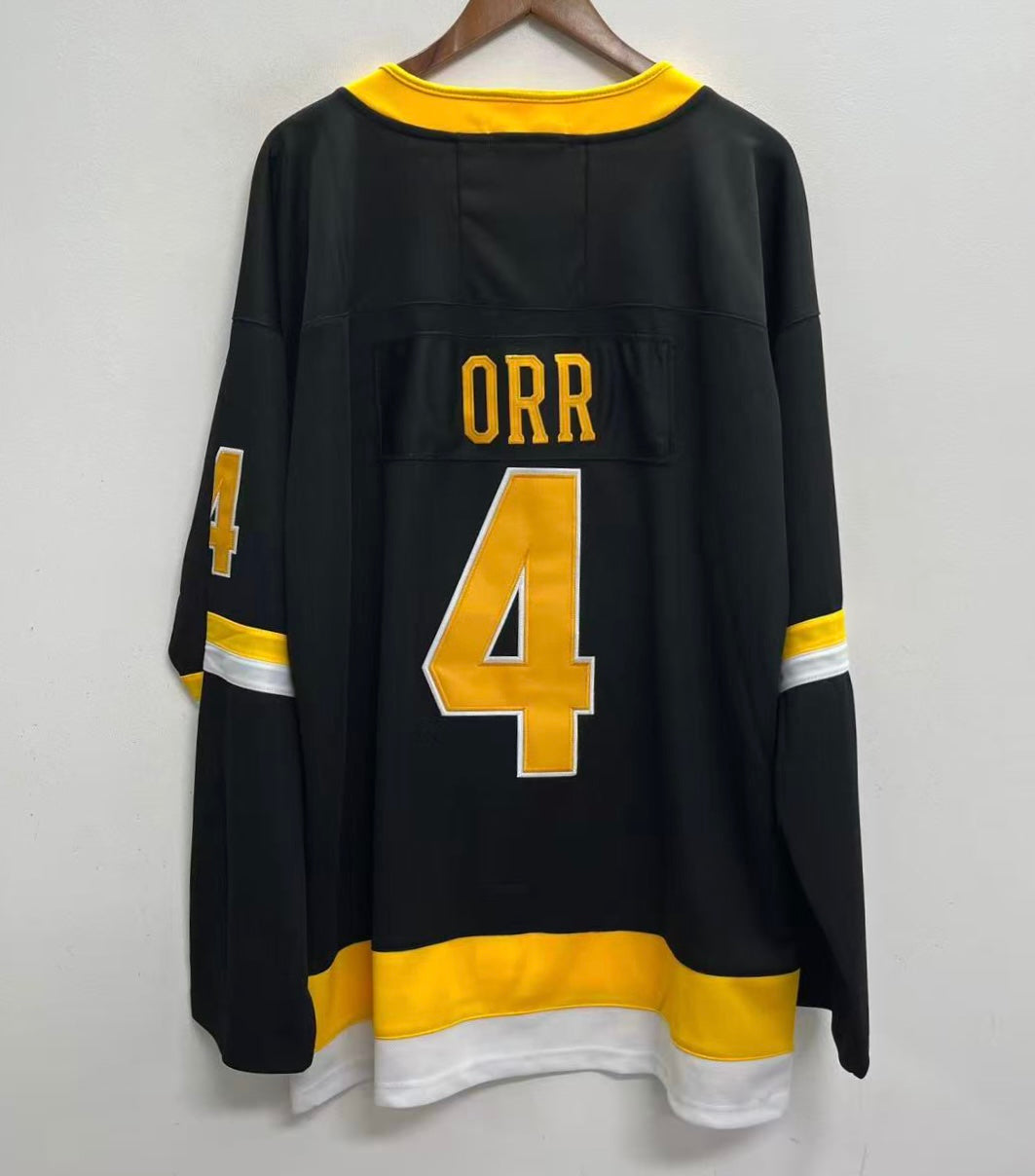 Bobby Orr Boston Bruins Jersey Classic Authentics product image 1