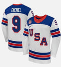 Jack Eichel Team USA Hockey Official Nike Jersey product image 1