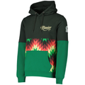 Mexico Men Block Graphic Hoodie product image 1, provided for visual reference and product detail review