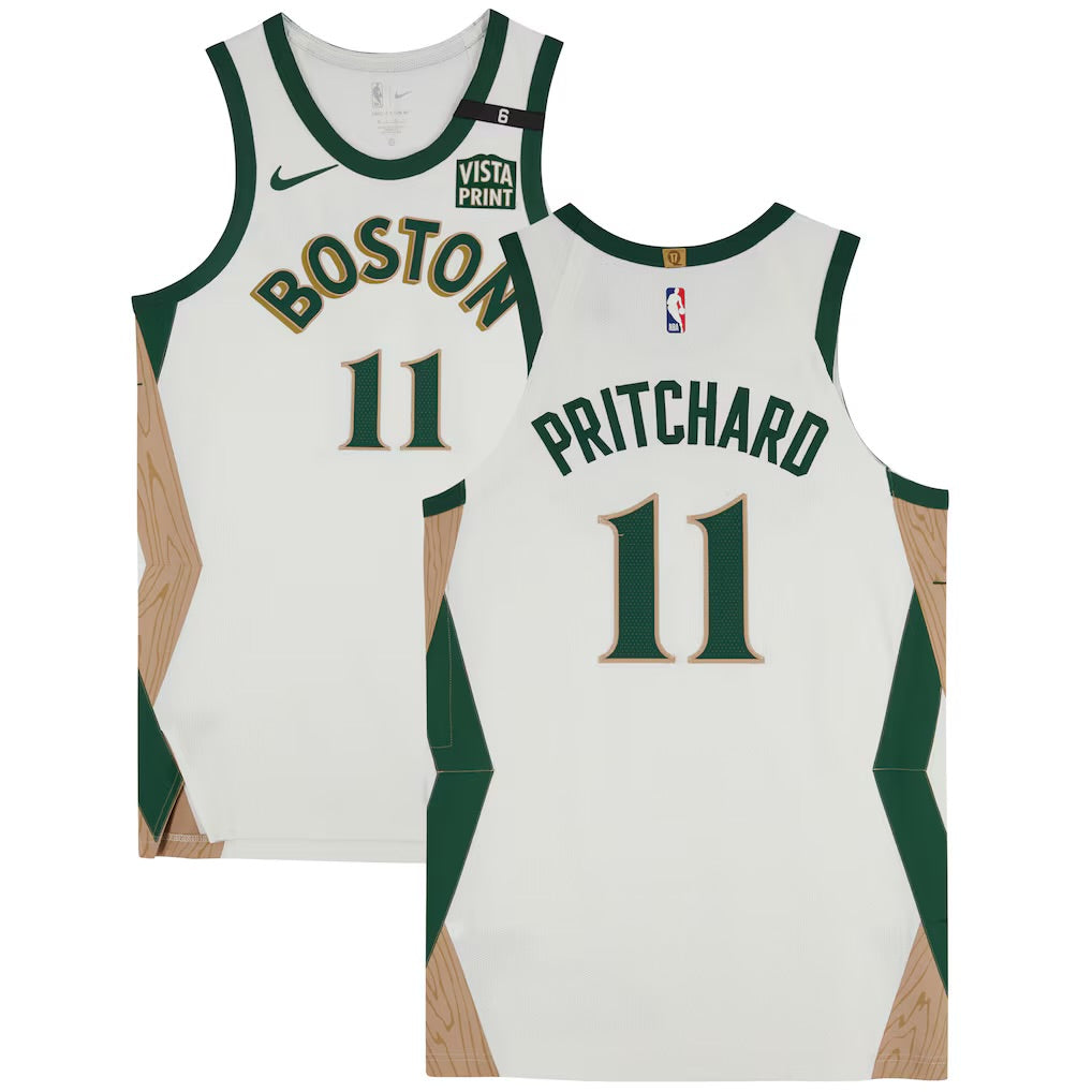 Payton Pritchard Boston Celtics Official NBA Nike alternate product image 1