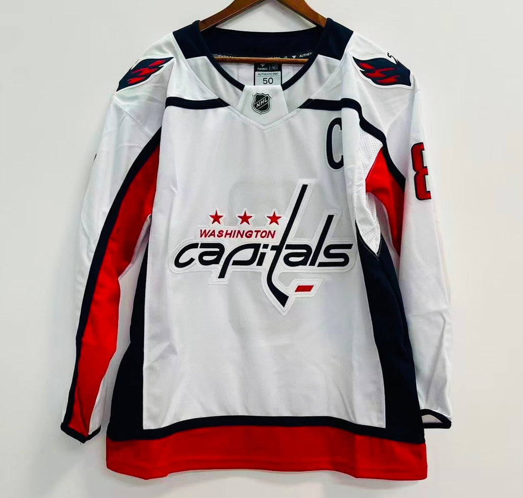 Alexander Ovechkin Washington Capitals Official NHL product image 2