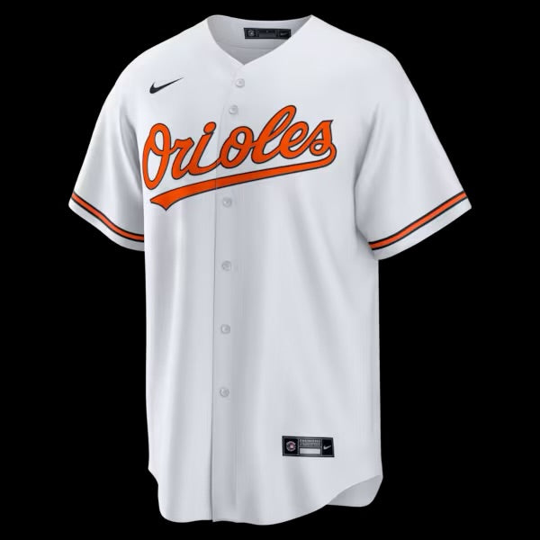 Pete Alonso YOUTH KIDS Baltimore Orioles Official MLB product image 2