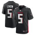 Drake London Youth Kids Atlanta Falcons Official NFL Nike product image 1