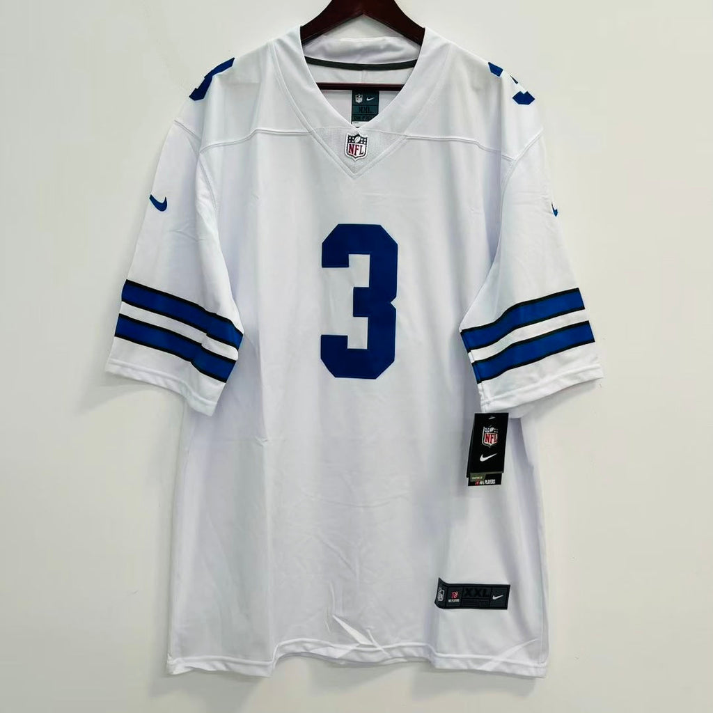 George Pickens Dallas Cowboys Official NFL Nike Jersey product image 3