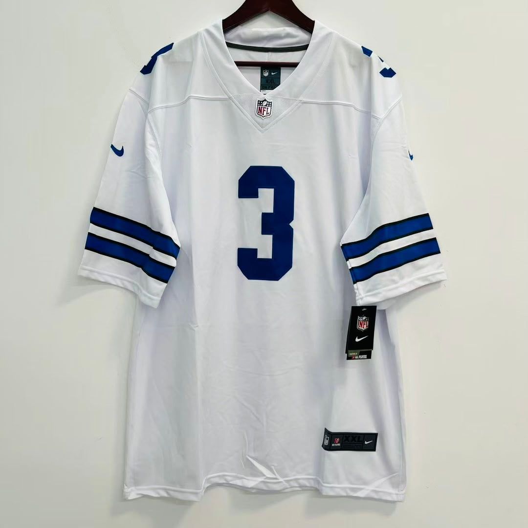 George Pickens Dallas Cowboys Official NFL Nike Jersey product image 3